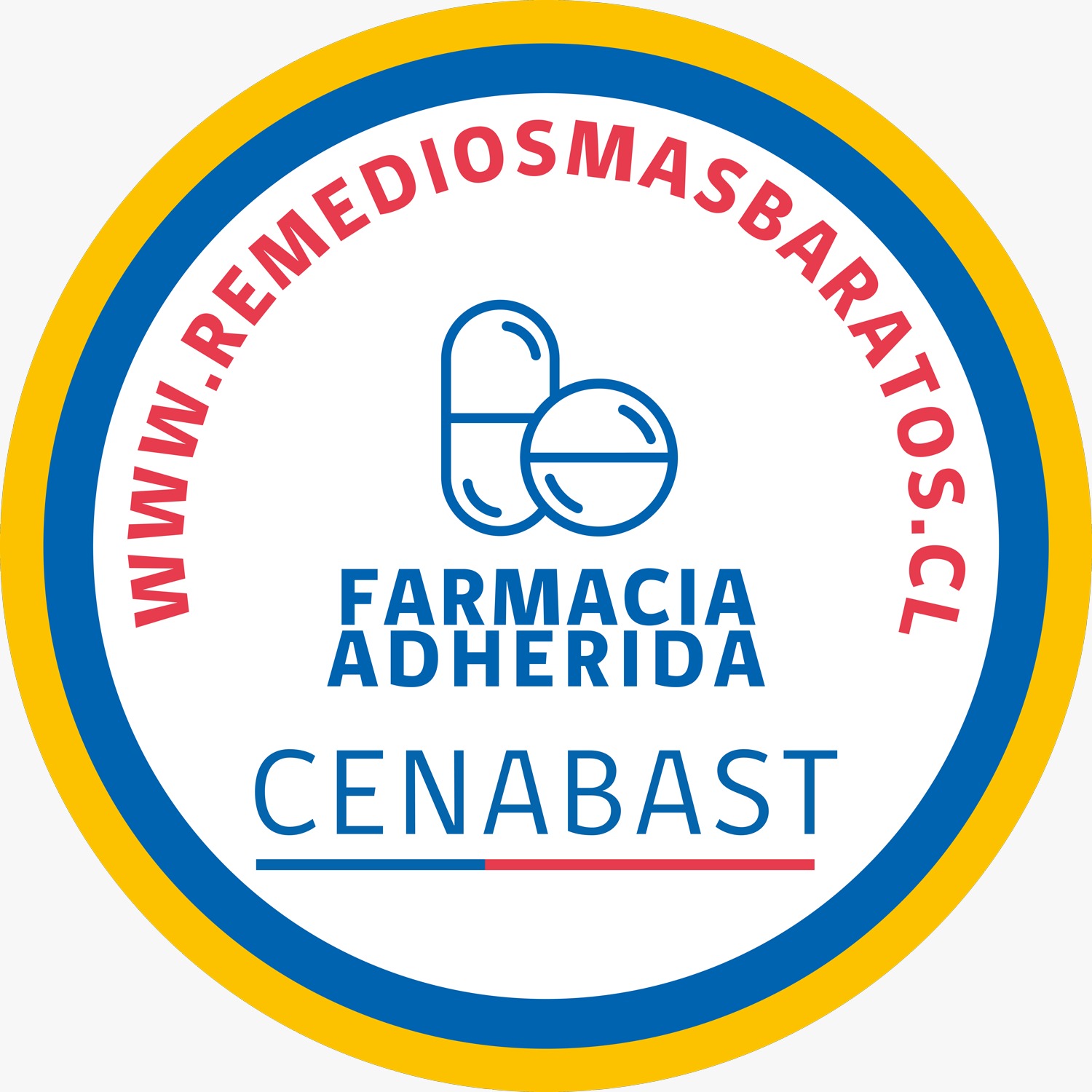 Convenio Cenabast