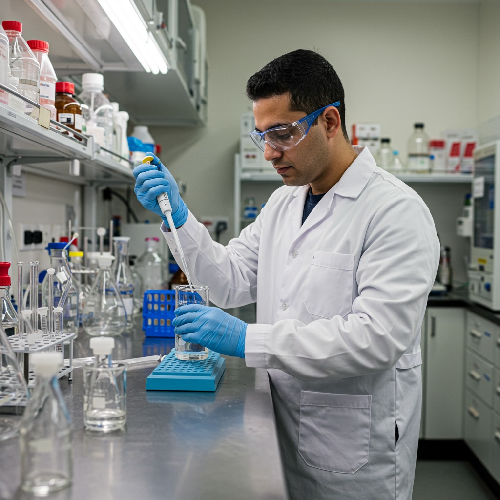 Laboratorio